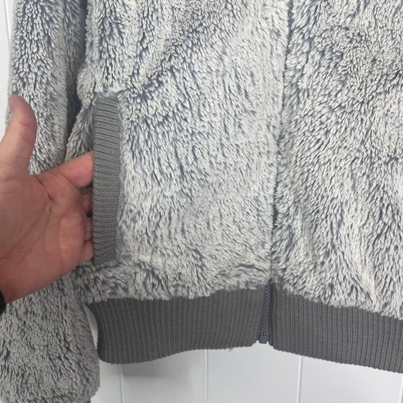 Patagonia Women's Gray Conejo Jacket SZ S - Picture 4 of 9